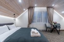 Отельно-банный комплекс «KUPALO SPA»